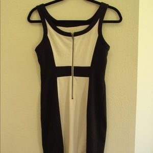 Forever 21 Dresses - Forever 21 Black and white dress Forever 21 Dresses - Forever 21 Black and white dress
